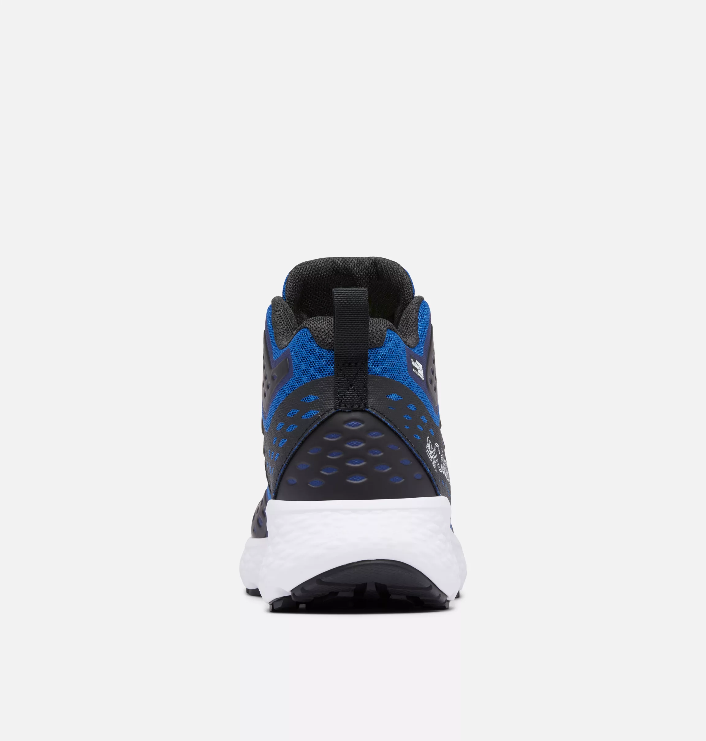 TENIS MASCULINO COLUMBIA KONOS TRS OUTDRY MID WATERPROOF – foto 11